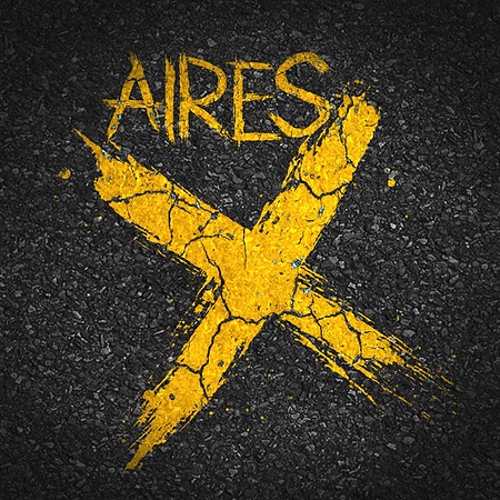 2 октября | AIRES | X лет в пути!